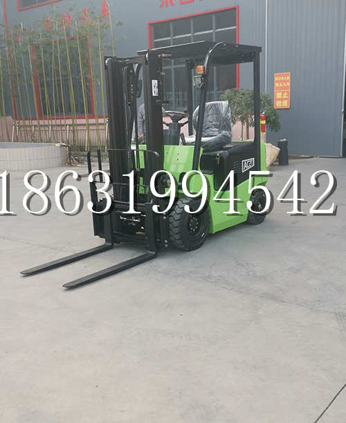 华容区电动叉车3吨液压升降车那里有全电动1.5吨叉车液压装卸车电动叉车电动地牛
